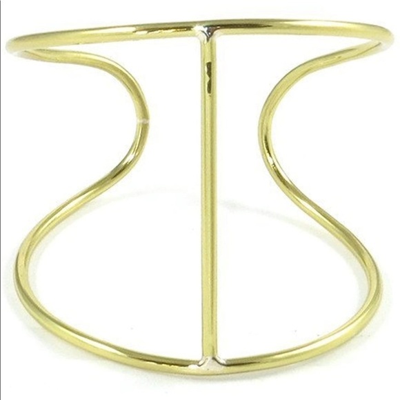 NEW Emerald DUV Joshua Tree Cage Bracelet - Picture 3 of 3